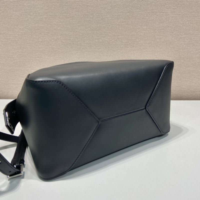 Prada Top Handle Bags